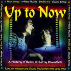 Up to Now: A History of Robin and Barry Dransfield