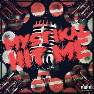 Hit Me (Single)