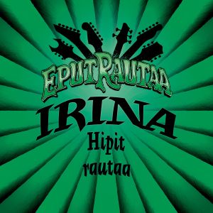 Hipit rautaa (Single)