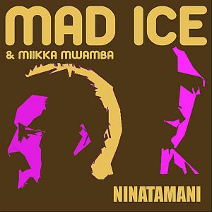 Ninatamani (Single)