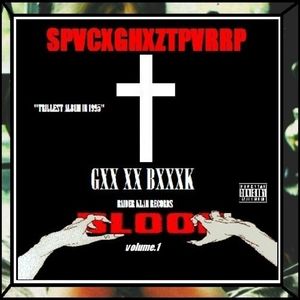 GXX XX BXXXK EP, Volume 1 (EP)