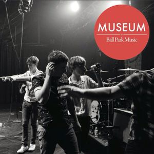 Museum + Live at Manning Bar (Deluxe Edition) (Live)