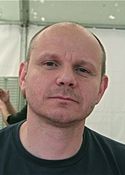 Guillaume Bouzard