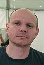 Guillaume Bouzard