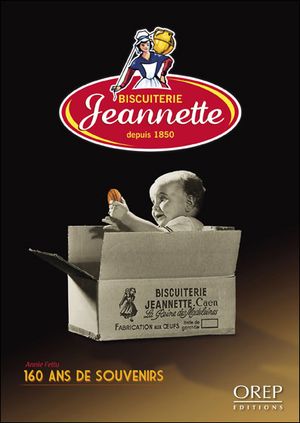 Biscuiterie Jeannette