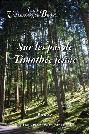 Sur les pas de Timothée jeune