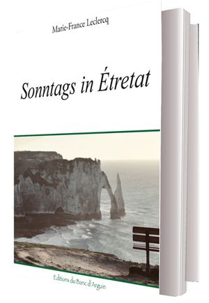 Sonntags in Etretat