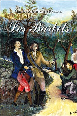 Les barbets