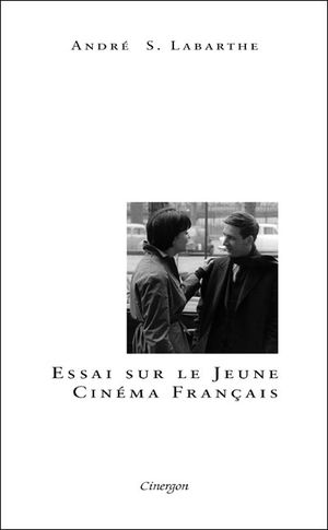 Essai sur le jeune cinéma français