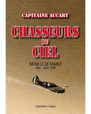 Chasseurs du ciel