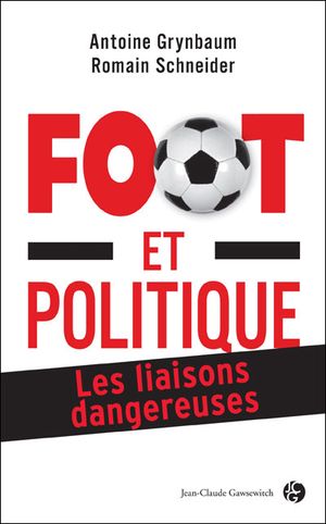 Foot et politique