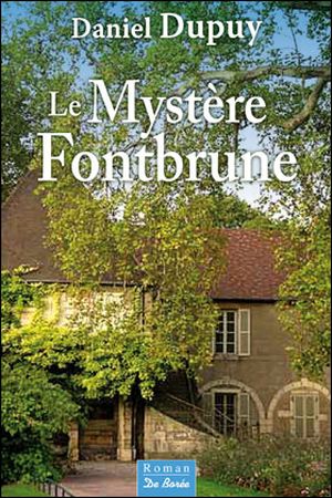 Le mystère Fontbrune