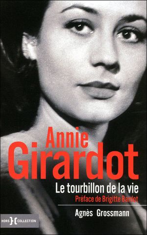 Annie Girardot