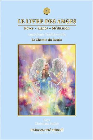 Le livre des anges