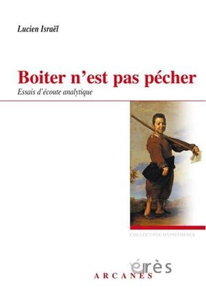 Boiter n'est pas pécher