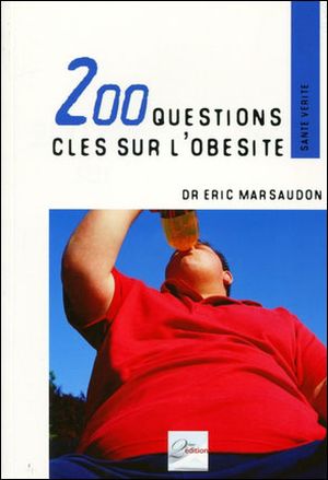 200 questions clés sur l'obésité
