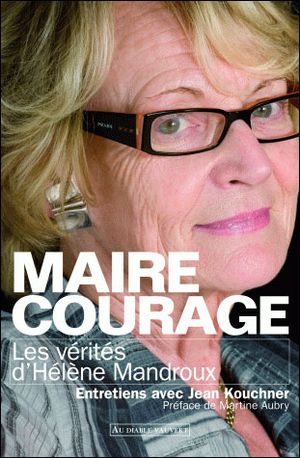 Maire courage