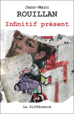 Infinitif présent