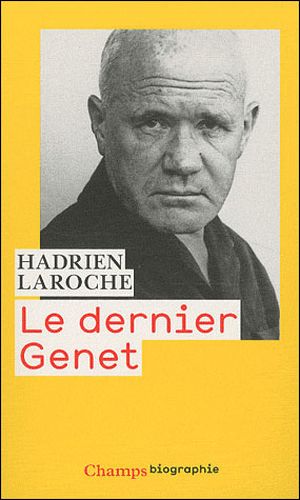 Le dernier Genet