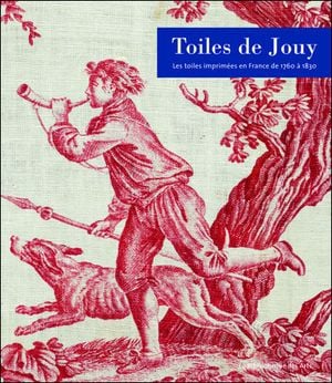 Toiles de Jouy