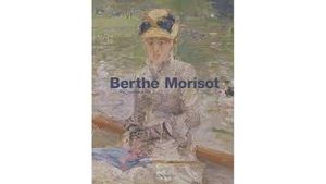 Berthe morisot