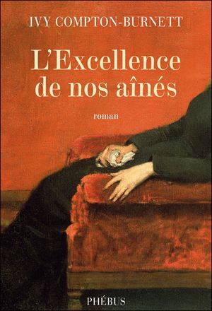 L'Excellence de nos aînés