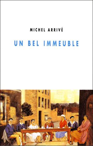 Un bel immeuble