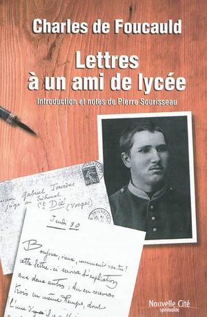 Lettres à un ami de lycée