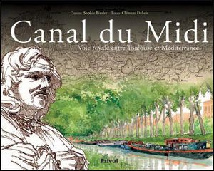 Le Canal du Midi