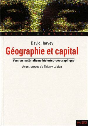 Géographie et capital