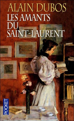 Les amants du Saint-Laurent