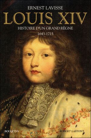 Louis XIV