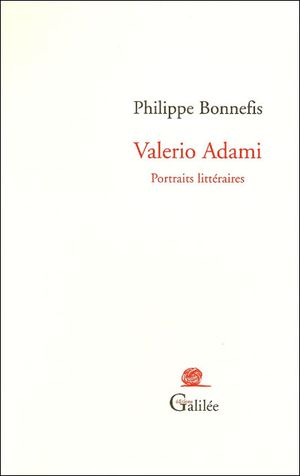 Valerio Adami