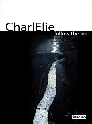 Charlelie, follow the line