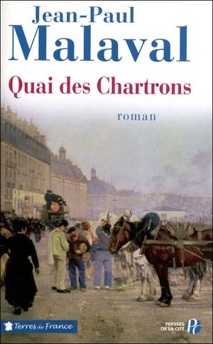 Quai des chartrons