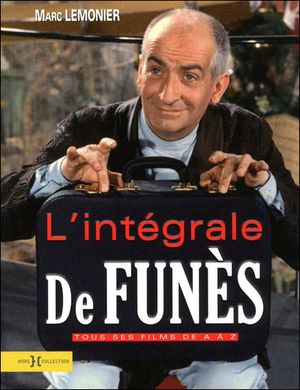 L'intégrale de Funès