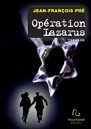 Opération Lazarus