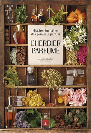 L'herbier parfumé