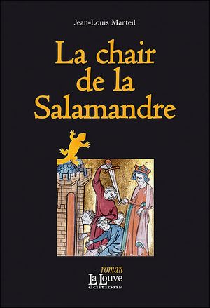 La Chair de la Salamandre