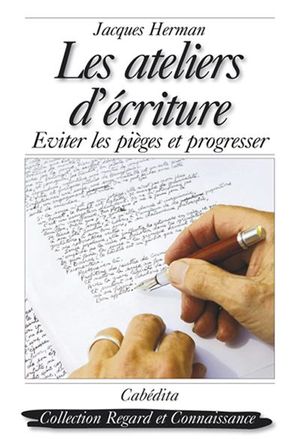 Les ateliers d'écriture