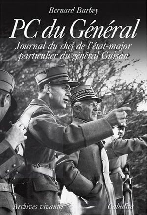 PC du général