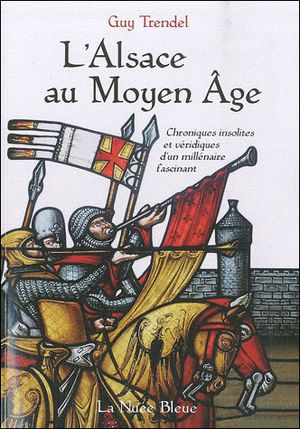 L'Alsace au Moyen-Age