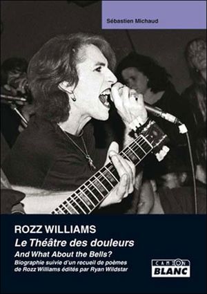 Rozz Williams