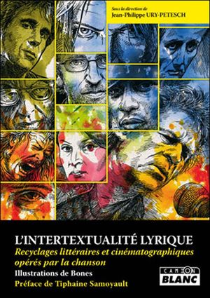 L'intertexualite lyrique