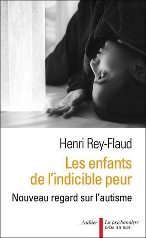 Les enfants de l'indicible peur