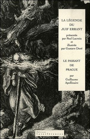 La légende du juif errant