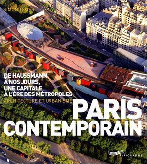 Paris contemporain