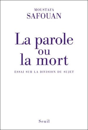 La Parole et la mort