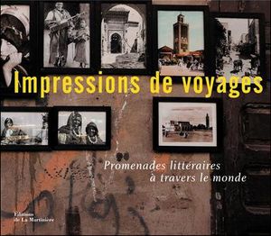 Impressions de voyage