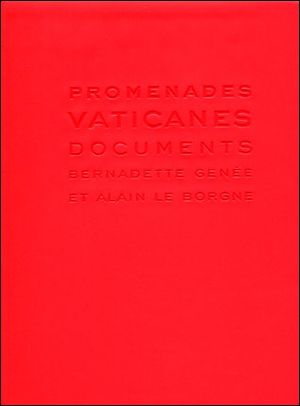 Promenades vaticanes